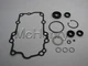 Genuine OEM Hydro-Gear KIT BDU-10 OVERHAUL SEAL  Part# 2513013