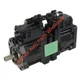 Hydraulic Pump YX10V00003F3 for Kobelco Excavator SK115SRDZ-1E New Holland E130