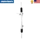 Manual Steering Rack and Pinion 23-1700 for Ford Mustang II 74-78 Pinto Mercury