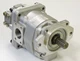 NEW 705-52-30260 Hydraulic Pump For Komatsu WA500-1 558 WA500-1LE WA500-1LC