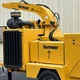 OEM 2015 Vermeer BC1800XL Wood Chipper Vinyl Decal Set New 2PC Oracle 18&rdquo;