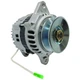 Fits Case Excavator CX75 AU-4LE2X Isuzu 12V 50 Amp Alternator Brand New
