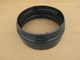 HEADLIGHT RUBBER RING RETAINER FOR MASSEY FERGUSON LIGHT MF 300A LOADER 32A 34A