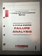Tecumseh Training and Informational Series 4 Cycle Engine Failure Analysis