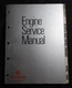 NAVISTAR International DT DTA 466C Diesel Truck Engine Service Repair Manual