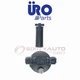 URO AC Receiver Drier for 1987-1991 Porsche 928 - Heating Air Conditioning pk