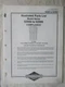 Briggs & Stratton Engine Models 92900 to 92999 llustrated Parts Catalog List