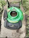 John Deere Push Mower deck js61