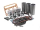 Fits Massey Ferguson ENGINE OVERHAUL KIT A3.152 S.41883 Super Dexta 205, MF 35