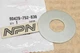 Honda Blade Holder Washer CD4546 H1011 H2013 H3011 CD4538 CD2038 Tractor Mower
