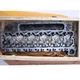 Complete Cylinder Head 4936081 For Cummins ISB 6.7L ISDE6.7 Engine 24 Valve