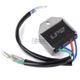Voltage Rectifier Regulator For Honda GX610K1 / GX610R1 / GX610U1 VD VXD VD/A