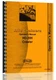Allis Chalmers HD20H Crawler Operators Manual