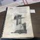 Crown RR/RD 5200S Series AC Traction  Service & Parts Manual