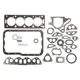 1X COMPLETE SET OF ENGINE GASKETS FITS: PERKINS 500 BA 504.2; BB 504.2T