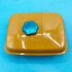 New 3.8L Fuel Tank & Cap for SUBARU-ROBIN EY15 EY20 Engine #2816010101