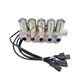 209-60-77240 Valve Assy For Komatsu PC600-7 PC750-7 Excavator Parts