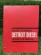 Detroit Diesel In-Line 71 Engines Operators Manual   6SE329  Printed 4-1968 D4