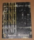 Vintage Cummins HNH H-NH 983373-F 1963 Operation Maintenance Manual Softcover