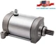 Starter Motor for For HISUN HS500 HS500-2 HS700 RX500 / Starter / 9 Teeth CCW
