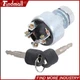 Findmall Ignition Switch 9G-7641 9G7641 For Caterpillar 130G 135H 160G E320C
