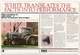 1979 White 2-180 Tractor Farm Equipment 70's Vintage 2-Page Print Ad