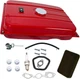 JJing 7 Gallon Universal Generator Fuel Tank Honda EM6500 EC6500 EB6500 #R032