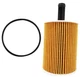  OX 188D Engine Oil Filter, 1 Pack 