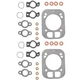 2x Gasket Kits For Kohler CH730 CH740 CH750 CV730 ECV740 ECV749 Motor 2484104S