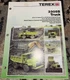 Terex 3305B Truck Brochure AMIL25