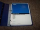 Kobelco 35SR Acera Tier 4 Compact Crawler Excavator Parts Catalog Manual xz