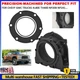 NEW Transfer Case Adapter For Chevy GMC Trucks 4L80E TH400 NP208 NP241 #15654927