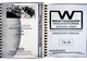Westendorf TA-29 Loader Attachment Operators Manual Parts Catalog