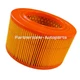 For 05727224 0104455 Bomag BT65 BT80D BW65H Wacker DPU4045H DPU5045H Air Filter