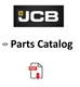JCB 455ZX T2 Wheeled Loader 02415103-02415603 Parts Catalog Manual PDF on USB