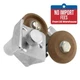 00-122794-00004 Sharpener Attachment for Hobart Slicer 1612 1712 1812 1912 NEW