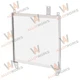 Radiator Insect Screen(without Radiator)FIT Kawasaki FD750D FD711D FD791D FD851D