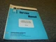 International Harvester Chrysler H-105 Engine Fuel Electrical Service Manual xz