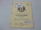 Service Manual for I&T Allis-Chalmers D21 D21 Series III Two-Ten Two-Twenty