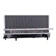 Radiator Assembly 20T-03-81110 For Komatsu PC30R-8 PC35R-8 PC40R-8 PC45R-8