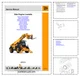 JCB 540-170 550-140 540-140 550-170 535-125 535-140 Hi Vis Service Manual 980...