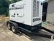 MULTIQUIP WHISPERWATT 70 KVA 56 KW DIESEL 7570SSJU4I - 7500 hours