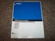 Kobelco 50SR Acera Tier 4 Compact Crawler Excavator Owner Operator Manual xo