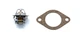 Lincoln Electric Welder Classic 300D Perkins 104-22 Thermostat and Gasket