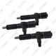 3PCS Fuel Injector 2645K005 Compatible with Perkins Engine 3.1524 T3.1524