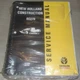 NEW HOLLAND EC270 EXCAVATOR SERVICE SHOP REPAIR WORKSHOP MANUAL