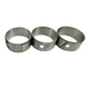 for Isuzu Engine 4JB1 4JB1-TC 4JC1 4JG1 4JG2 Camshaft Bearing Set