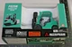 1:25 Forklift Mitsubishi FG25N FD/FG15-35N DieCast Handler by Norscot #50013 NEW