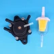 Fuel Pump Filter For Kohler SV530 SV540 SV541 SV590 SV591 SV600 SV601 Motor