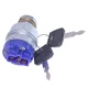 Ignition Switch YN50S00026F1 YN50S00002F1 for Kobelco SK200-8 SK210-8 SK210LC-8